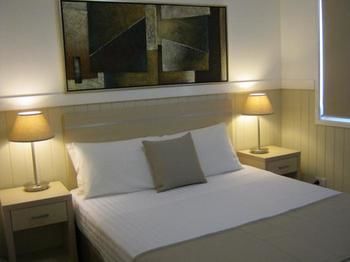 Budgewoi Holiday Park - Kempsey Accommodation 7