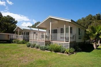 Budgewoi Holiday Park - Kempsey Accommodation 13