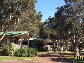 Budgewoi Holiday Park - Kempsey Accommodation 14