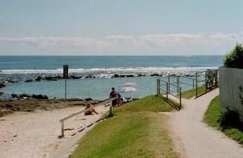 Norah Head Holiday Park - Kempsey Accommodation 0