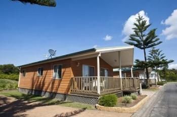 Norah Head Holiday Park - Kempsey Accommodation 2