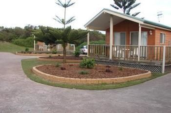 Norah Head Holiday Park - Kempsey Accommodation 4