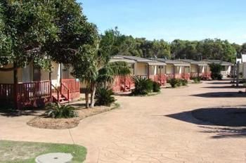 Norah Head Holiday Park - Kempsey Accommodation 9