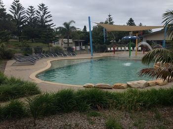 Norah Head Holiday Park - Kempsey Accommodation 12