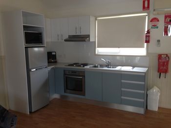Norah Head Holiday Park - Kempsey Accommodation 16