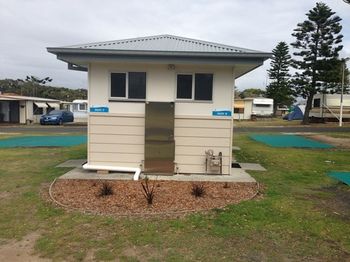 Norah Head Holiday Park - Kempsey Accommodation 18