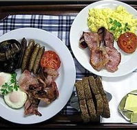 Vineyard Hill - Kempsey Accommodation