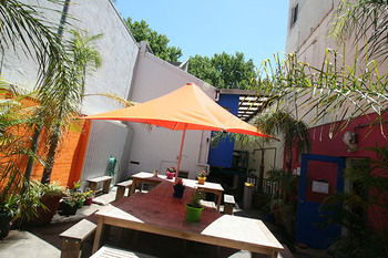 Zing Backpackers - Kempsey Accommodation 1