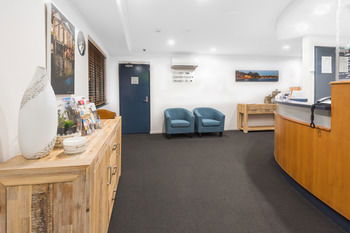 The Brighton Apartments - Kempsey Accommodation 1