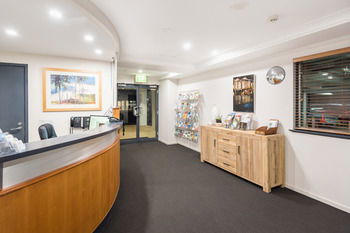 The Brighton Apartments - Kempsey Accommodation 2