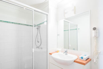 The Brighton Apartments - Kempsey Accommodation 7