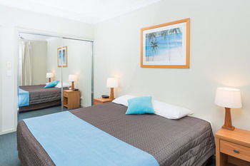 The Brighton Apartments - Kempsey Accommodation 11