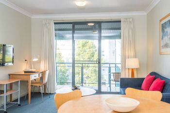The Brighton Apartments - Kempsey Accommodation 17
