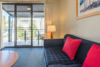 The Brighton Apartments - Kempsey Accommodation 18