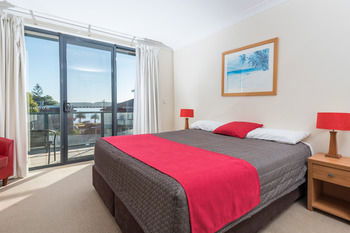 The Brighton Apartments - Kempsey Accommodation 19