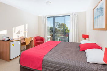 The Brighton Apartments - Kempsey Accommodation 20