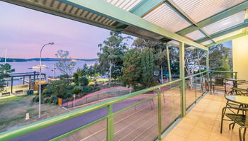 The Brighton Apartments - Kempsey Accommodation 22