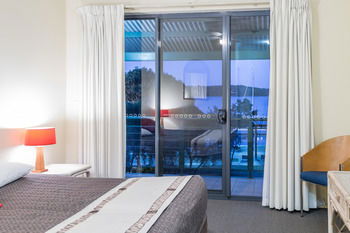 The Brighton Apartments - Kempsey Accommodation 23