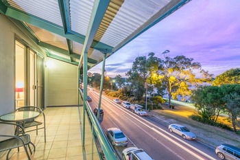 The Brighton Apartments - Kempsey Accommodation 24
