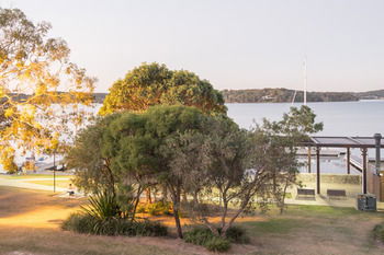 The Brighton Apartments - Kempsey Accommodation 25