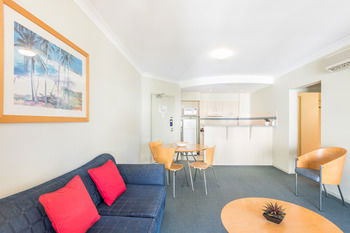 The Brighton Apartments - Kempsey Accommodation 28
