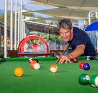 Ingenia Holidays Lake Conjola - Kempsey Accommodation