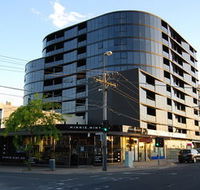 Bayside Towers Serviced Apartments - Kempsey Accommodation