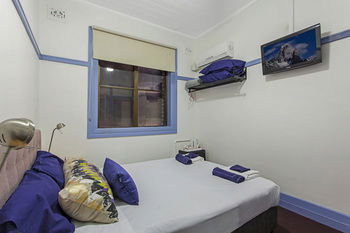Commonwealth Hotel Newcastle - Kempsey Accommodation 1
