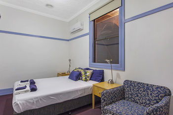 Commonwealth Hotel Newcastle - Kempsey Accommodation 2