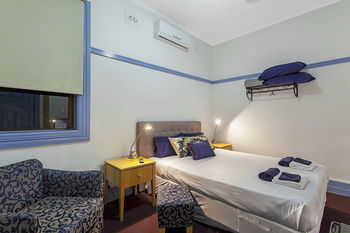Commonwealth Hotel Newcastle - Kempsey Accommodation 3