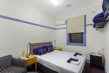 Commonwealth Hotel Newcastle - Kempsey Accommodation 4