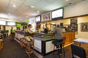 Commonwealth Hotel Newcastle - Kempsey Accommodation 5