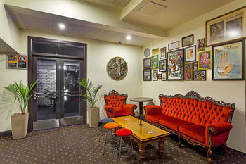 Commonwealth Hotel Newcastle - Kempsey Accommodation 7