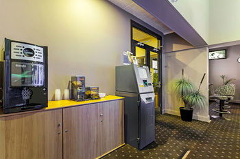 Commonwealth Hotel Newcastle - Kempsey Accommodation 8