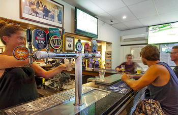 Commonwealth Hotel Newcastle - Kempsey Accommodation 10