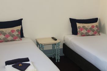 Commonwealth Hotel Newcastle - Kempsey Accommodation 11