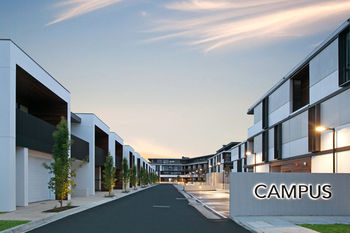 CAMPUS - Kempsey Accommodation 0