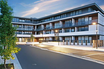 CAMPUS - Kempsey Accommodation 1