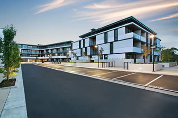 CAMPUS - Kempsey Accommodation 5
