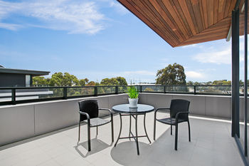 CAMPUS - Kempsey Accommodation 15