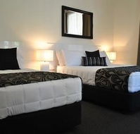 Heritage River Motor Inn - Kempsey Accommodation