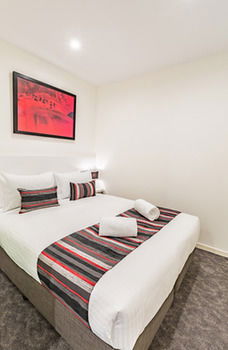 City Edge Box Hill - Kempsey Accommodation 0