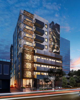 City Edge Box Hill - Kempsey Accommodation 2