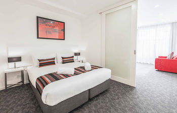 City Edge Box Hill - Kempsey Accommodation 10