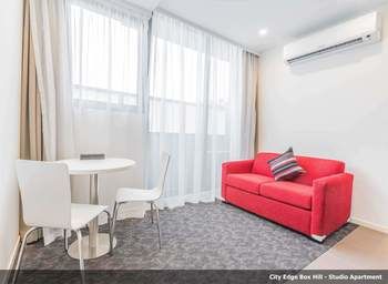 City Edge Box Hill - Kempsey Accommodation 14