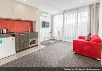 City Edge Box Hill - Kempsey Accommodation 15