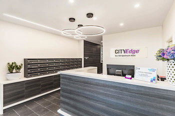 City Edge Box Hill - Kempsey Accommodation 17
