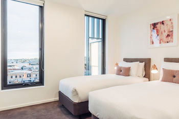 City Edge Box Hill - Kempsey Accommodation 19