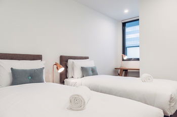 City Edge Box Hill - Kempsey Accommodation 20