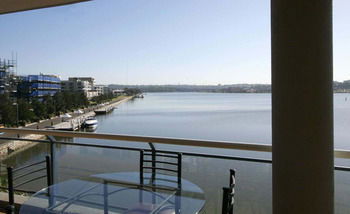 Homebush 3 Ben Furnished Apartment - Kempsey Accommodation 0